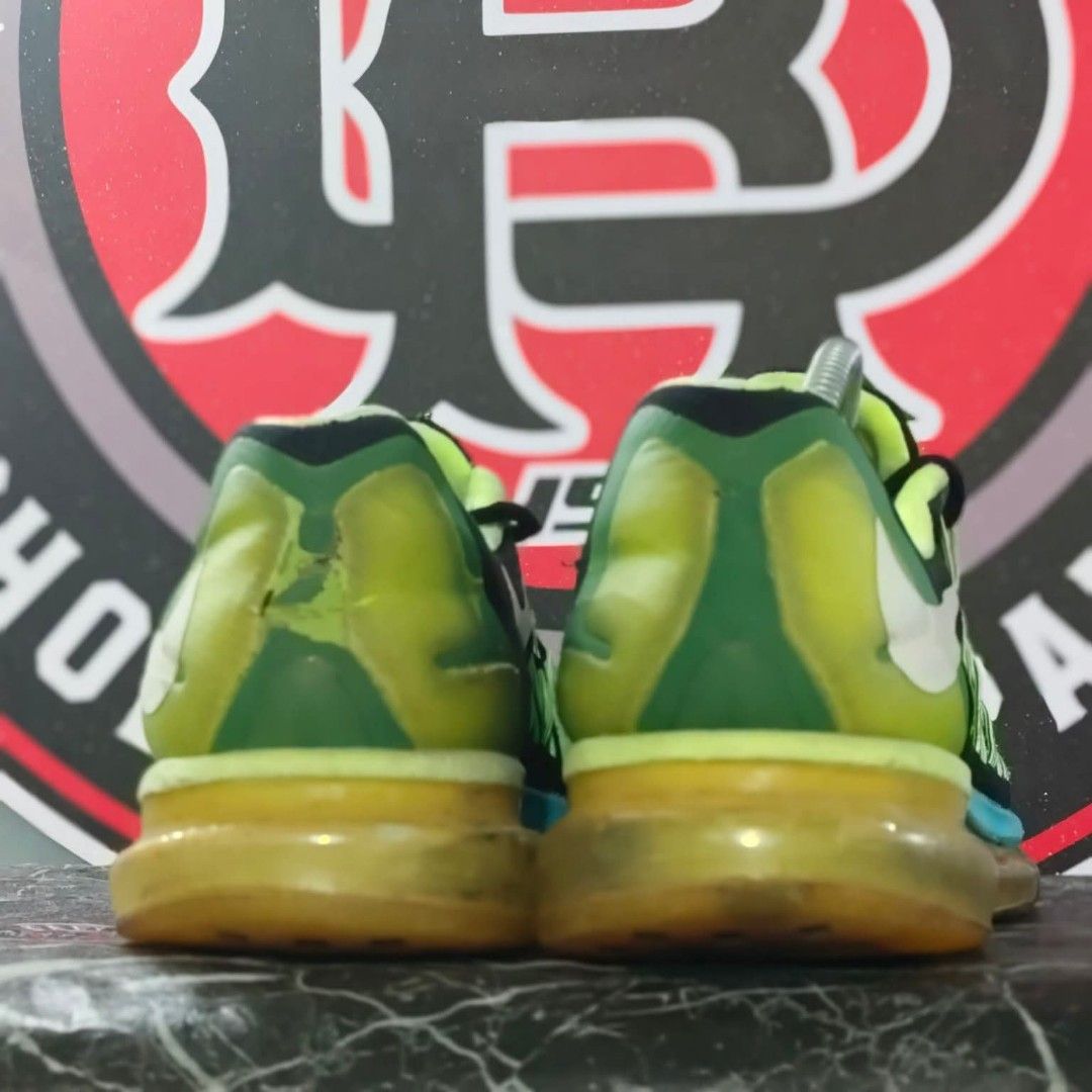 Nike Airmax 2015 (Category: Sneakers) located in Quezon City. Submitted by kalyedadshoesandapparel (Listing ID 1467601424, Image 2). Description: .