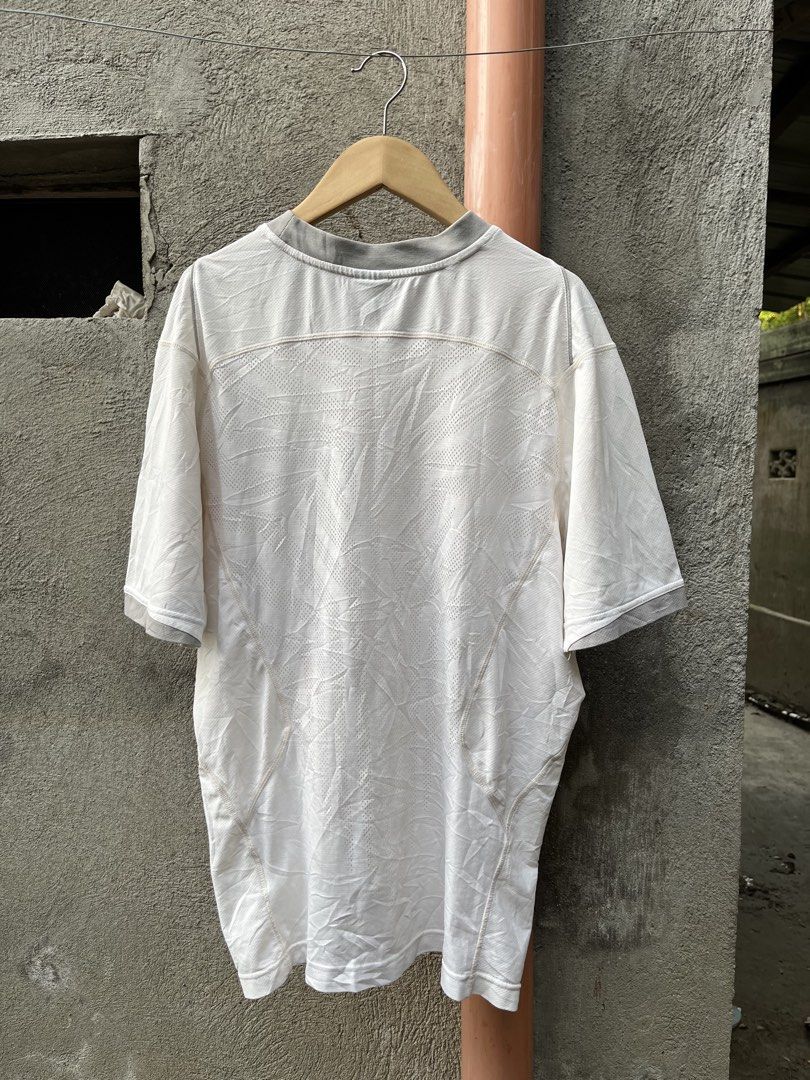 nike dri fit shirt (Category: Tshirts & Polo Shirts ) located in San Simon. Submitted by wegintal (Listing ID 1467458579, Image 2). Description: nike dri fit off/legit 21x28.5 good-excellent condition ₱450shipped.