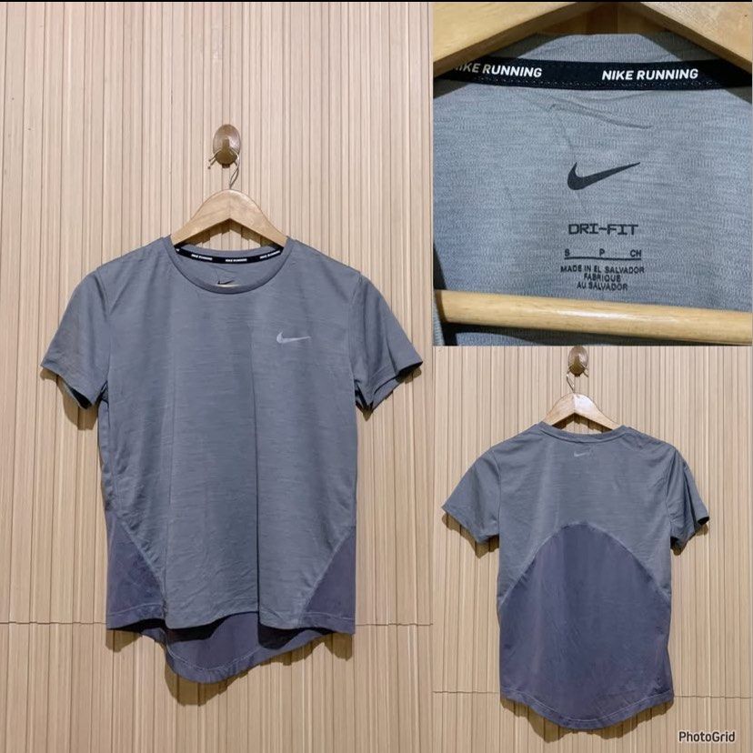 Nike drifit (Category: Activewear) located in Koronadal. Submitted by gstyledforless (Listing ID 1467518424, Image 1). Description: .