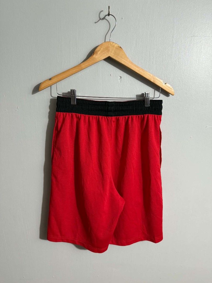Nike HBR Shorts (Category: Shorts) located in Caloocan City. Submitted by collectorschoice_ (Listing ID 1467539224, Image 2). Description: Product Description: 📏Waist: 14, 📏Lenght: 20 📌Color rate: 9.5/10 📌Condition: 9.5/10 📌Issue: ❌❌❌ 📌Last price: 1250 Free shipping thru Jnt 📍All items are personal, washed and ready to wear.