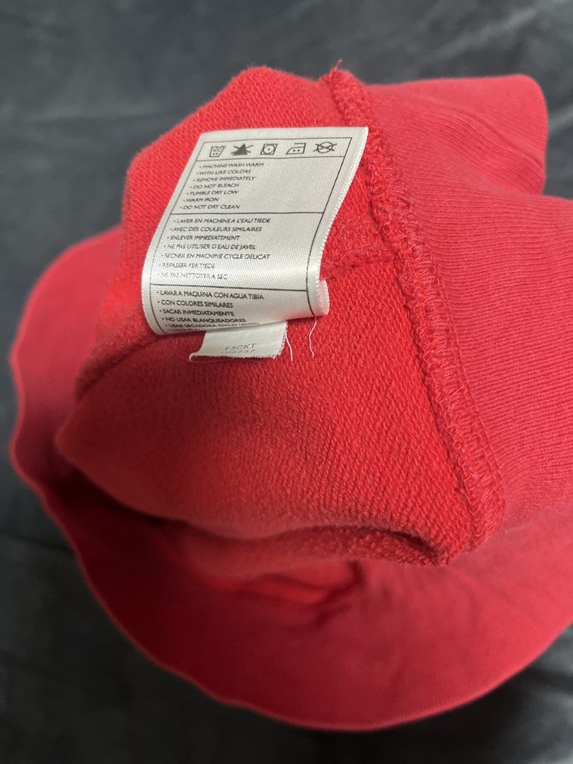 Nike Hoodie (Category: Coats, Jackets and Outerwear) located in Cabanatuan. Submitted by fabulousshoppe (Listing ID 1467602918, Image 3). Description: .