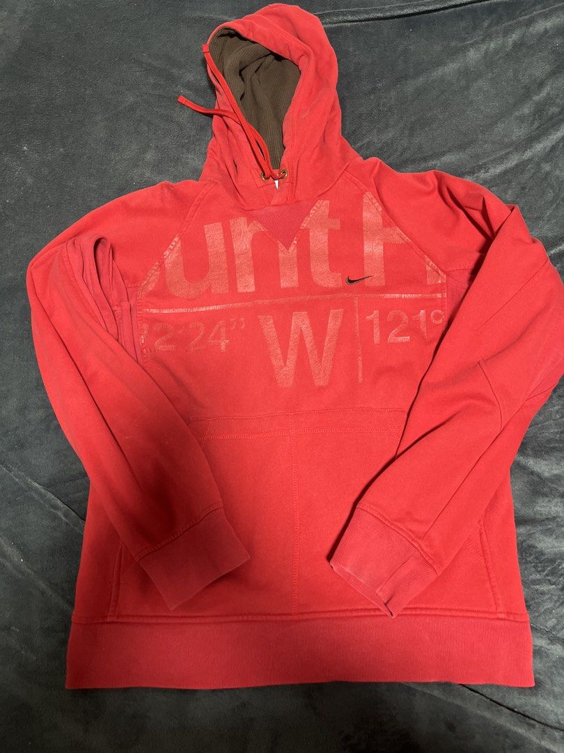 Nike Hoodie (Category: Coats, Jackets and Outerwear) located in Cabanatuan. Submitted by fabulousshoppe (Listing ID 1467602918, Image 1). Description: .