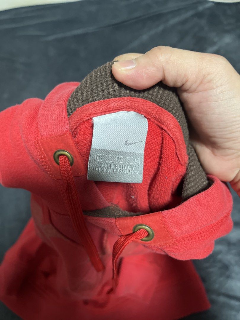 Nike Hoodie (Category: Coats, Jackets and Outerwear) located in Cabanatuan. Submitted by fabulousshoppe (Listing ID 1467602918, Image 2). Description: .