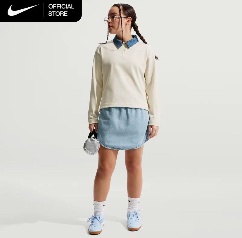 nike longsleeves women (Category: Longsleeves) located in Carmona. Submitted by lylevizcarra (Listing ID 1467474971, Image 3). Description: SRP ₱1,900!! selling low hehe xs-small women!! very ganda.