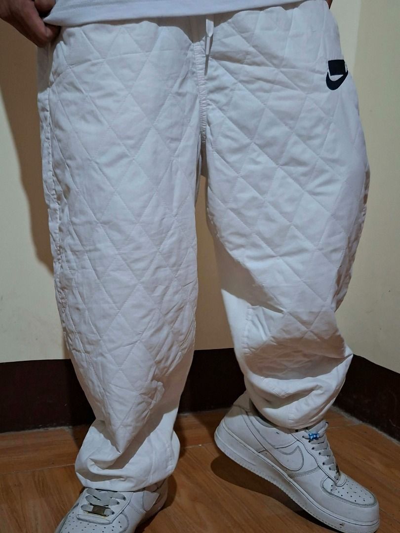 NIKE NSW (Category: Joggers) located in Caloocan City. Submitted by azethrifts (Listing ID 1467499053, Image 2). Description: .