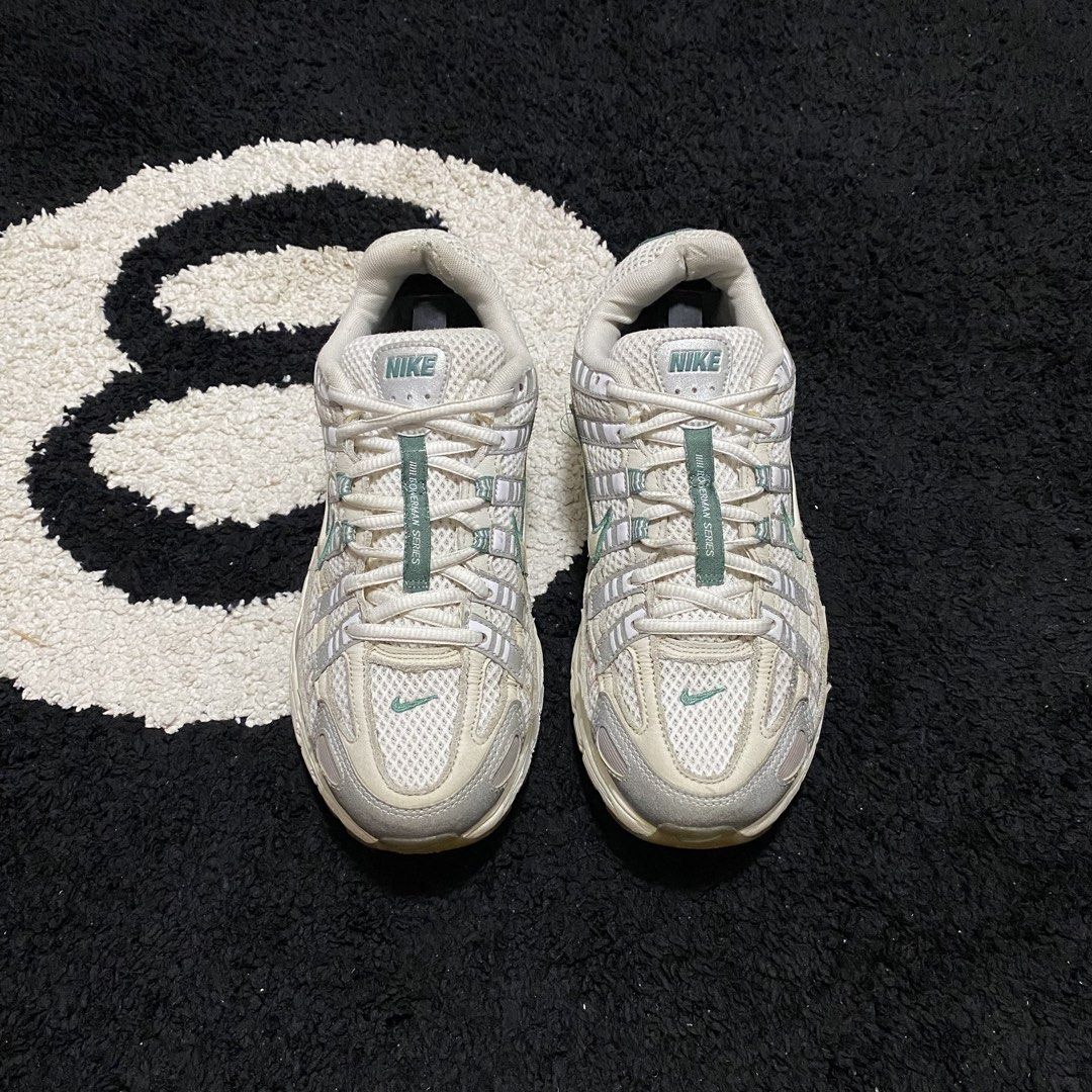 Nike P6000 (Category: Sneakers) located in Danao, Cebu. Submitted by sneaks_cebu (Listing ID 1467414330, Image 2). Description: Nike P-6000 Size 8.5us 26.5cm -sockline and scuff Php 1,650 .