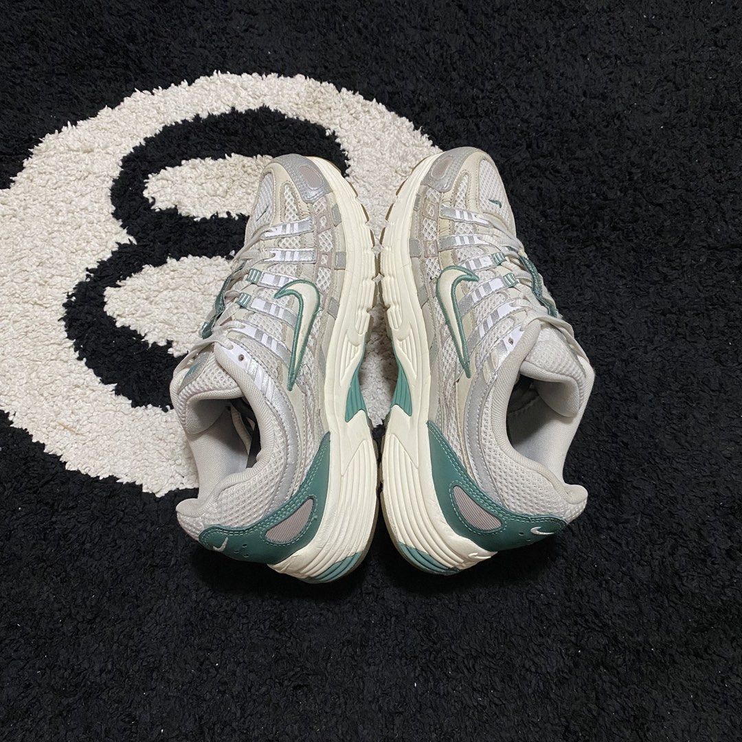 Nike P6000 (Category: Sneakers) located in Danao, Cebu. Submitted by sneaks_cebu (Listing ID 1467414330, Image 3). Description: Nike P-6000 Size 8.5us 26.5cm -sockline and scuff Php 1,650 .