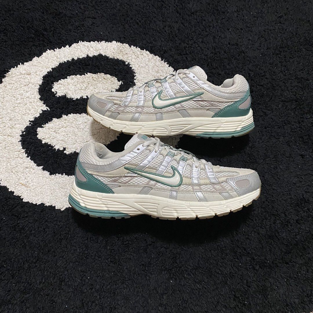 Nike P6000 (Category: Sneakers) located in Danao, Cebu. Submitted by sneaks_cebu (Listing ID 1467414330, Image 1). Description: Nike P-6000 Size 8.5us 26.5cm -sockline and scuff Php 1,650 .