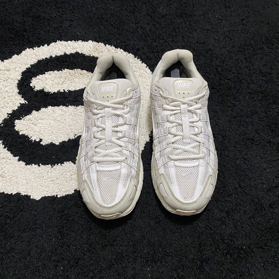 Nike P6000 (Category: Sneakers) located in Danao, Cebu. Submitted by sneaks_cebu (Listing ID 1467415024, Image 2). Description: Nike P-6000 Size 10us 28cm -scratch and minor mesh Php 1,550.