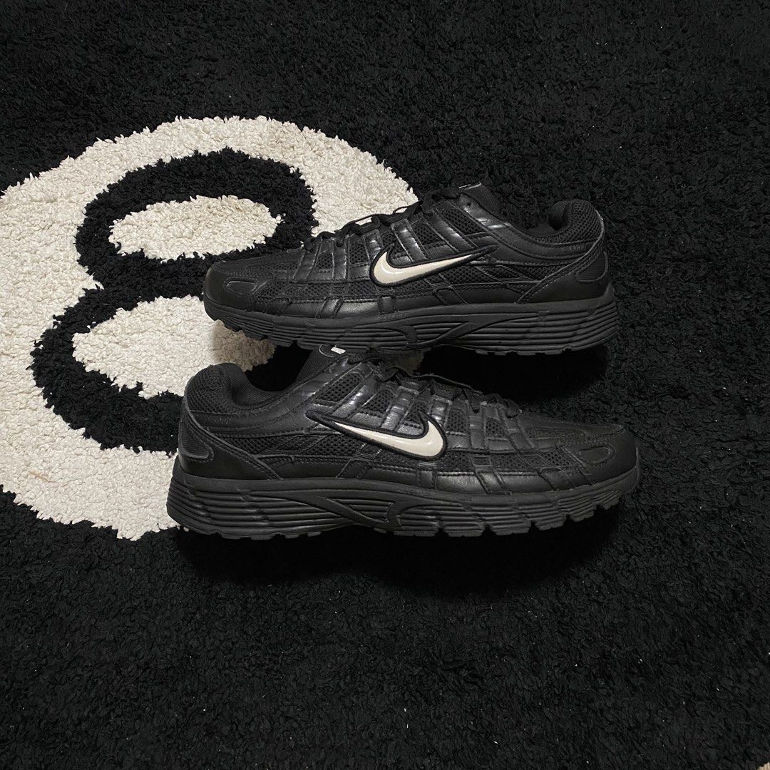 Nike P6000 (Category: Sneakers) located in Danao, Cebu. Submitted by sneaks_cebu (Listing ID 1467416233, Image 1). Description: Nike P-6000 Size 8.5us 26.5cm -signs of usage Php 1,750.