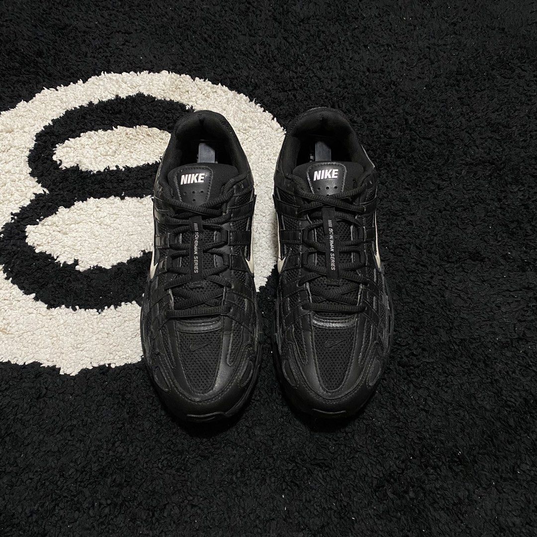 Nike P6000 (Category: Sneakers) located in Danao, Cebu. Submitted by sneaks_cebu (Listing ID 1467416233, Image 2). Description: Nike P-6000 Size 8.5us 26.5cm -signs of usage Php 1,750.