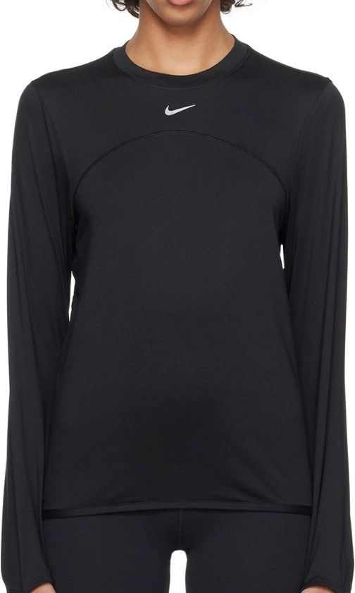 NIKE RUNNING LONGSLEEVE (Category: Activewear) located in Sorsogon. Submitted by rudzthrift360 (Listing ID 1467488568, Image 1). Description: .