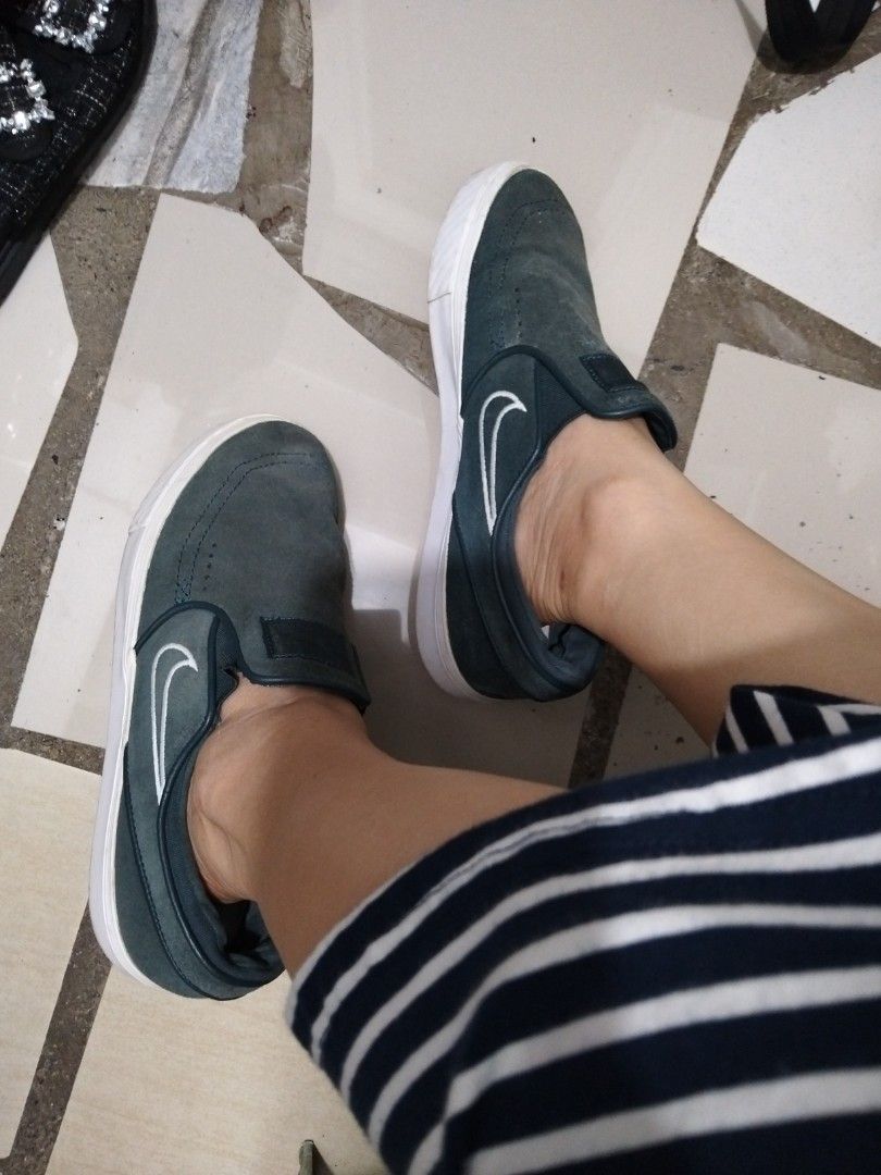 Nike SB (Category: Casual Shoes) located in El Salvador. Submitted by francheskaukayukay (Listing ID 1467472318, Image 2). Description: .