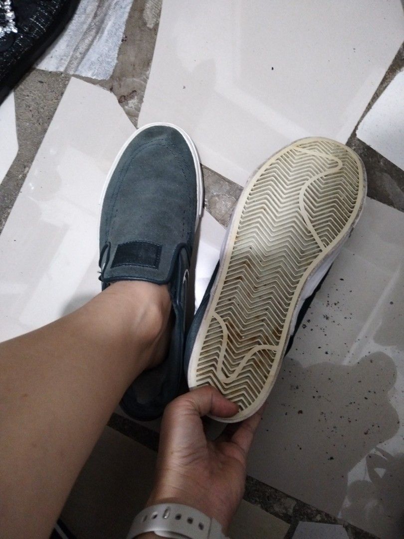Nike SB (Category: Casual Shoes) located in El Salvador. Submitted by francheskaukayukay (Listing ID 1467472318, Image 3). Description: .