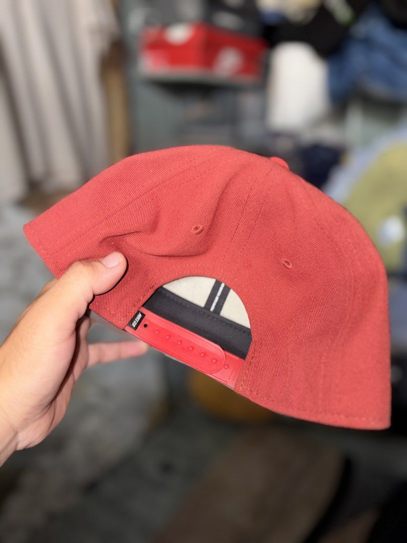 Nike SB Cap (Category: Caps & Hats) located in Abuyog. Submitted by garments.sl (Listing ID 1467420507, Image 2). Description: Nike SB Cap Bnew fitted only wala na tags From singapore.