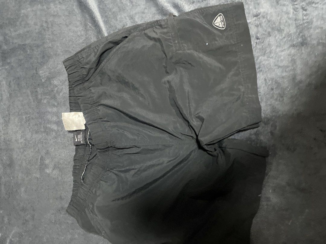 Nike Short (Category: Activewear) located in Cabanatuan. Submitted by fabulousshoppe (Listing ID 1467602576, Image 2). Description: .