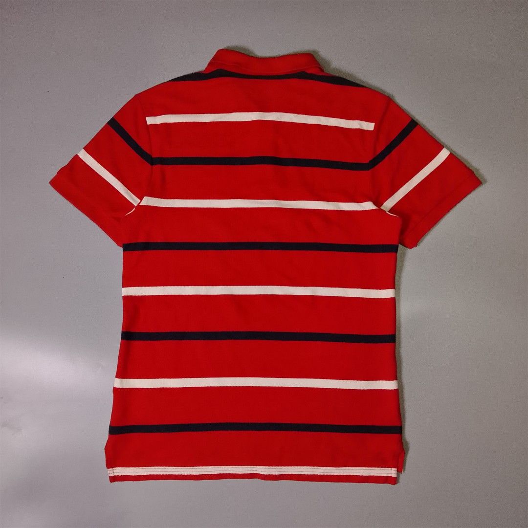 Nike the Athletic Dept (Category: Tshirts & Polo Shirts ) located in Taguig. Submitted by 8kthrifter (Listing ID 1467390050, Image 2). Description: 🏷️Tag size: Medium ▪️Width: 19 ▪️Length: 27 ▪️Color Rate: 10/10 ▪️Issue: minor tahi di ganon kalala (see last photo) ▪️Excellent Condition.