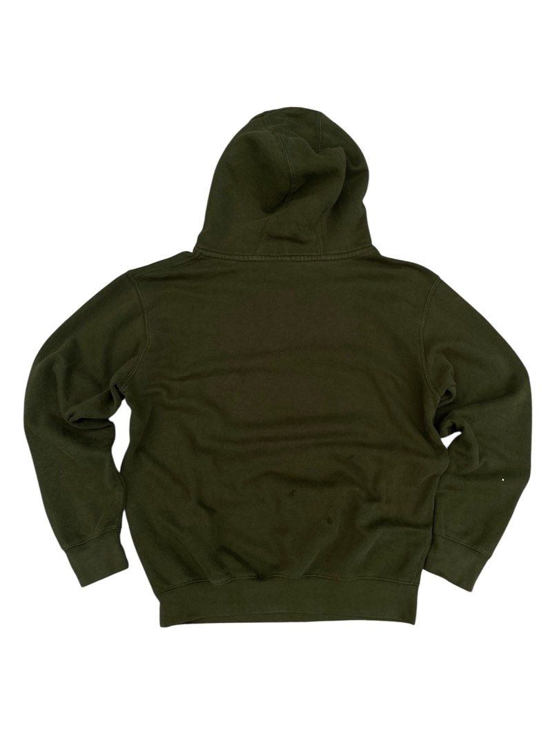 Nirvana incesticide hoodie (Category: Hoodies) located in Lipa City. Submitted by inglowetrust (Listing ID 1467400766, Image 2). Description: Nirvana Hoodie Size: M Width: 21.5 Length: 25 Condition: Print: “NIRVANA” + “INCESTICIDE” album art graphic on front Sleeves: Long with ribbed cuffs.