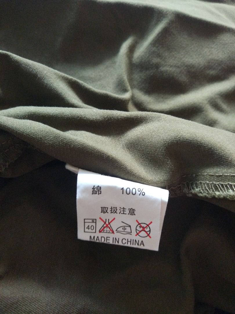 OD Women Hooded Jacket M (Category: Coats, Jackets and Outerwear) located in Pasay City. Submitted by denimdude.ph (Listing ID 1467437758, Image 3). Description: no size tag, fits medium to large.
