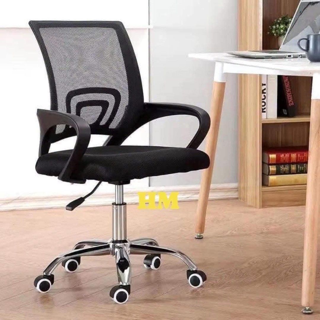 Office chair (Category: Announcements) located in Manila. Submitted by haideshop (Listing ID 1467369094, Image 2). Description: .