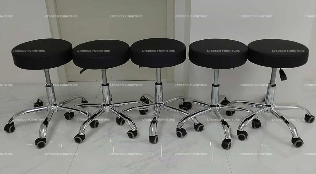 OFFICE CHAIRS OFFICE FURNITURE (Category: Office Furniture & Fixtures) located in Quezon City. Submitted by youngearth_667e84 (Listing ID 1467366736, Image 3). Description: 📌Please note: Prices shown are for reference only Actual price may vary depending on size, material, quantity, and specifications. LTSDECO Home and Office Furniture Trading MANUFACTURER • FABRICATOR • SUPPLIER 📲 V i b e r : +63 923 841 8065 HIGHER PRICE, BUT WORTH IT BECAUSE