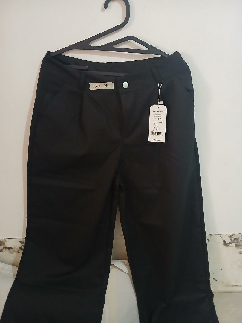 Office tops and Jackets (Category: Blouses) located in Manila. Submitted by mqja2 (Listing ID 1467524352, Image 2). Description: .
