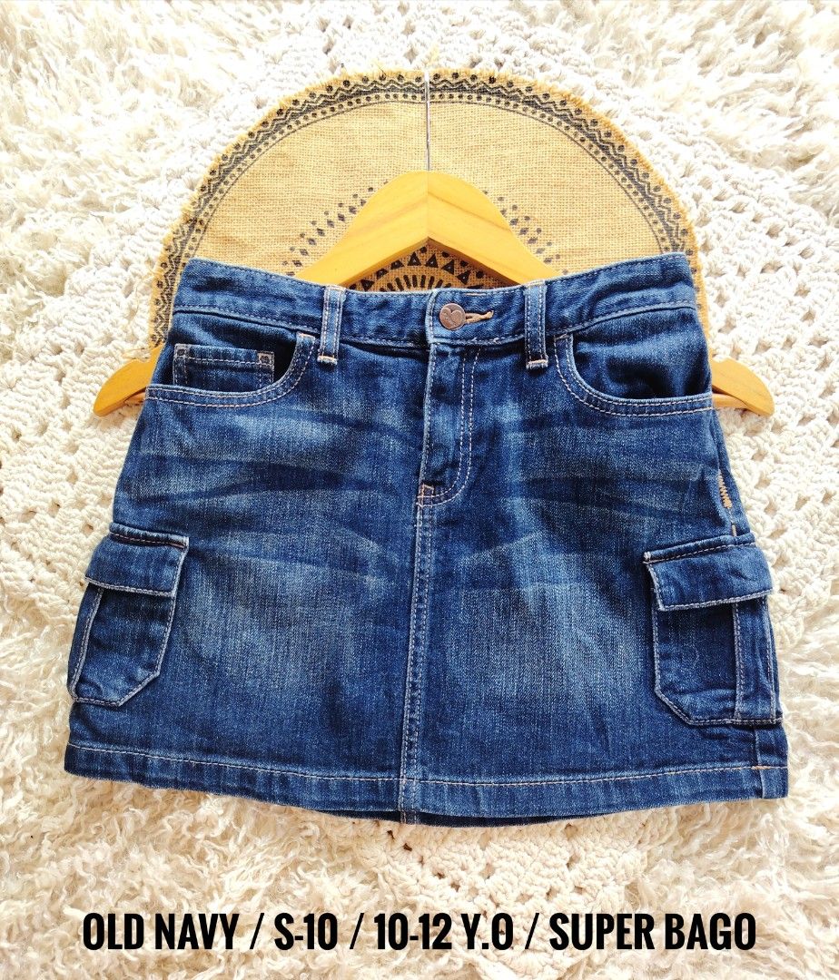 Old navy (Category: Babies & Kids Fashion) located in General Santos City (Dadiangas). Submitted by tinyclothesbyzeke (Listing ID 1467392864, Image 1). Description: .