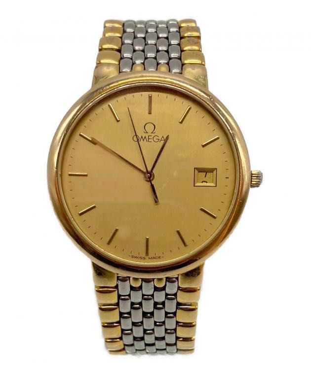 OMEGA watch (Category: Luxury Watches) located in Manila. Submitted by calmforest-007b69 (Listing ID 1467563040, Image 1). Description: .