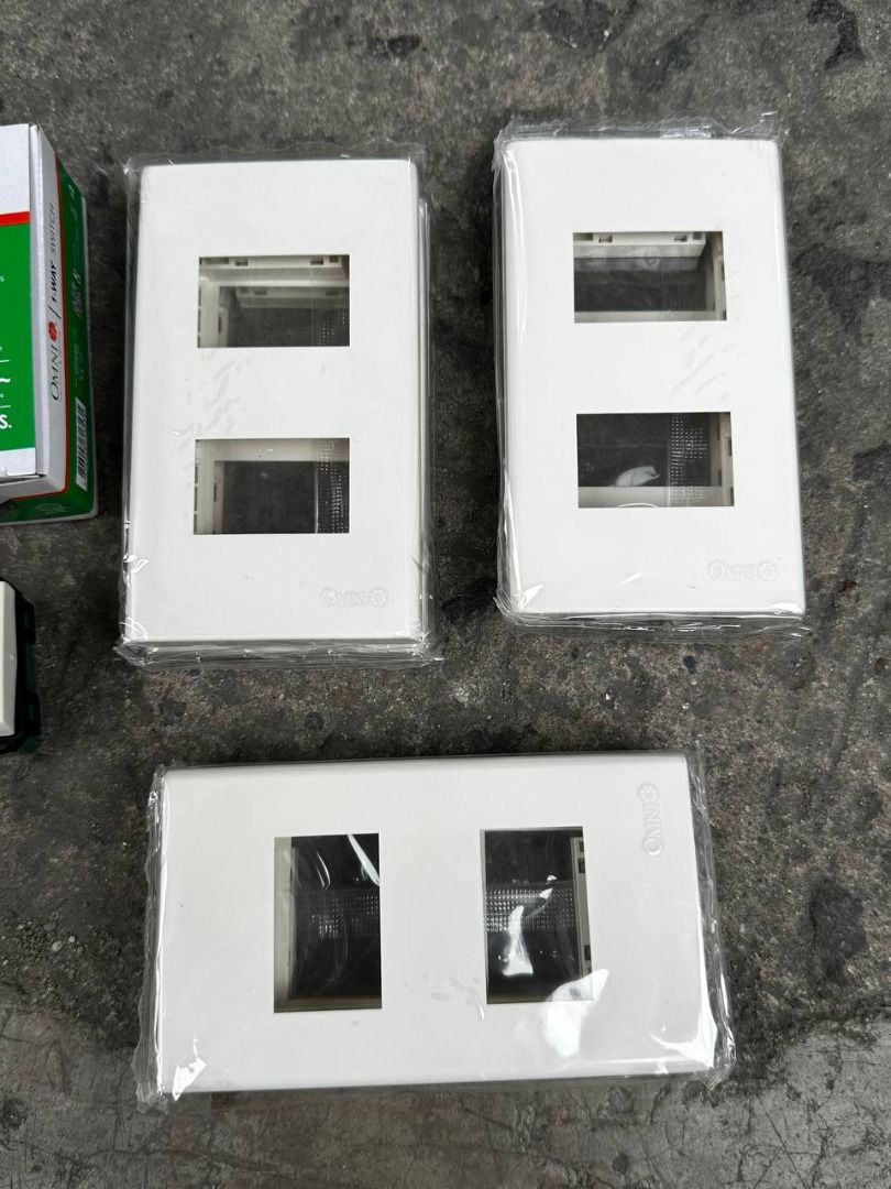 Omni Switch Specs: 2 Gang (Category: Everything Else Others) located in Manila. Submitted by 09171479278_elsie. (Listing ID 1467404963, Image 2). Description: Omni Switch Specs: 2 Gang.