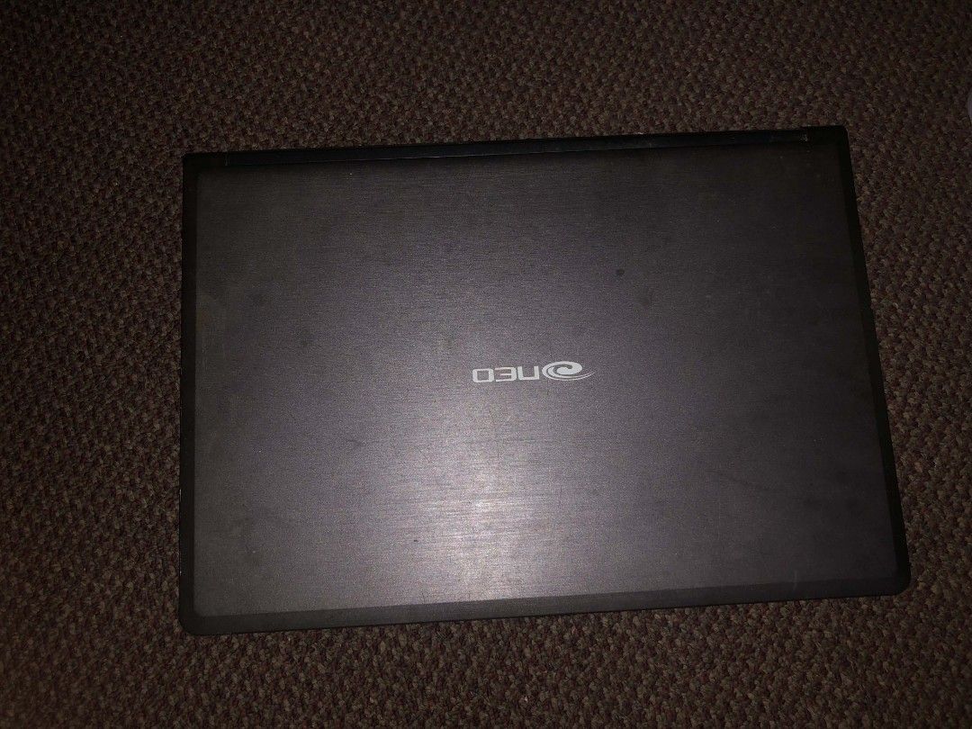 Oneo (Category: Laptops & Notebooks) located in Manila. Submitted by ron_technthrift.2 (Listing ID 1467372206, Image 3). Description: bilhin nyo na to nakatambak lang walang battery untested buy at your own risk 400 nalang tondo manila loc.