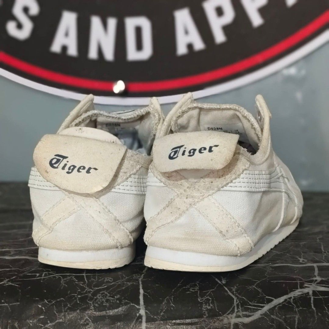 Onitsuka Tiger (Category: Sneakers) located in Quezon City. Submitted by kalyedadshoesandapparel (Listing ID 1467516044, Image 2). Description: .