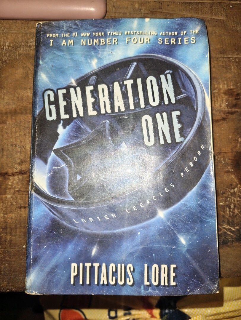 Optimists Die First, Inferno, and Generation One Books Bundle (Category: Storybooks) located in Sigma. Submitted by keithfranc71579 (Listing ID 1467602923, Image 3). Description: FOR SALE BUNDLE or Choose One you Prefer (can send more picture in DMS) condition: dusty and front cover might be curled up but book pages are still intact, no fading letters just very dusty .