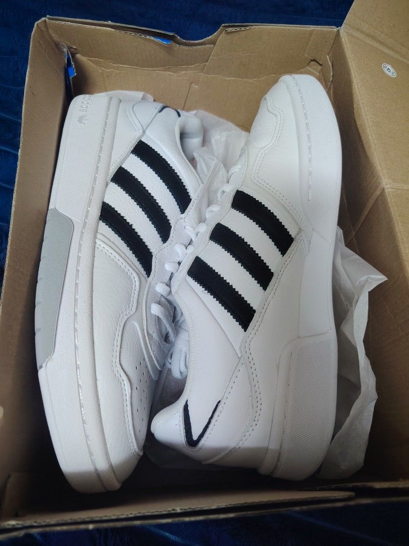 Original Addidas Coutic (Category: Casual Shoes) located in Manila. Submitted by reichellen93323 (Listing ID 1467444471, Image 1). Description: .