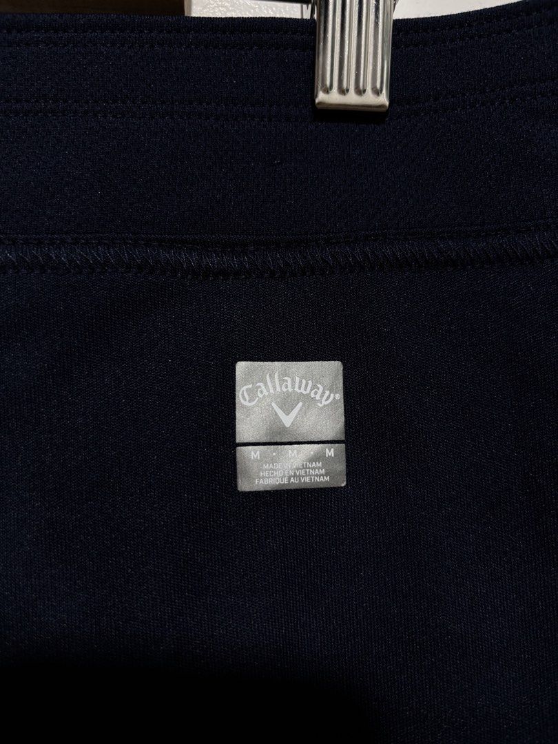 Original Callaway Skirt 💯 (Category: Skirts) located in Tarlac. Submitted by outsource.psg (Listing ID 1467422072, Image 3). Description: Original Callaway Skirt 💯 W29 to W32 - L16.5 Like New (Maganda sa personal) P450 + sf Dm Sure Buyer 🤍.