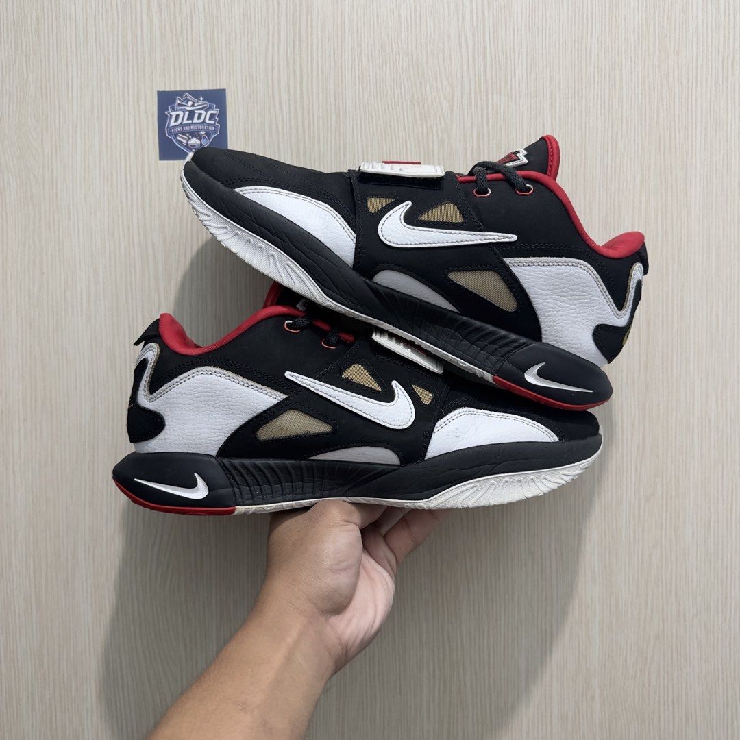 ORIGINAL NIKE LEBRON 21 PRIME 93 SIZE 10.5 (Category: Sneakers) located in Bacoor. Submitted by dldc.kicks.and.restoration (Listing ID 1467545838, Image 3). Description: FOR SALE NK LEBRON 21 PRIME 93 • SIZE 10.5 • USED / WITH OG BOX • 2995 Php FIRM‼️ 📍Molino 3, Bacoor Cavite / Pasay (by schedule) IG / FB - DLDC KICKS AND RESTORATION.