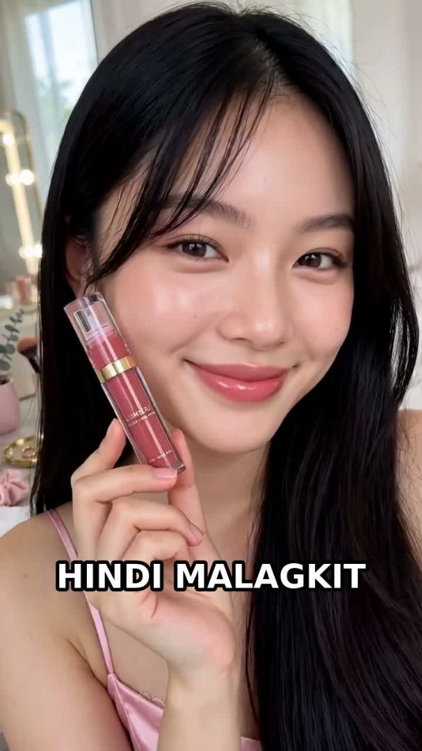 O.TWO.O Lollipop Lipgloss (Category: Makeup) located in Caloocan City. Submitted by kikayqueenph (Listing ID 1467447618, Image 2). Description: O.TWO.O Lollipop Lipgloss — glossy, juicy lips that last. Authentic, handpicked. 💕 Message me to order!.