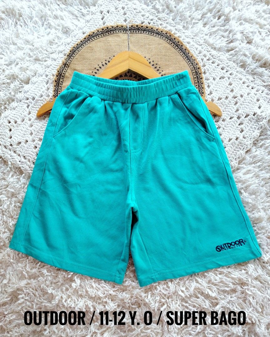 Outdoor (Category: Babies & Kids Fashion) located in General Santos City (Dadiangas). Submitted by tinyclothesbyzeke (Listing ID 1467393409, Image 1). Description: .