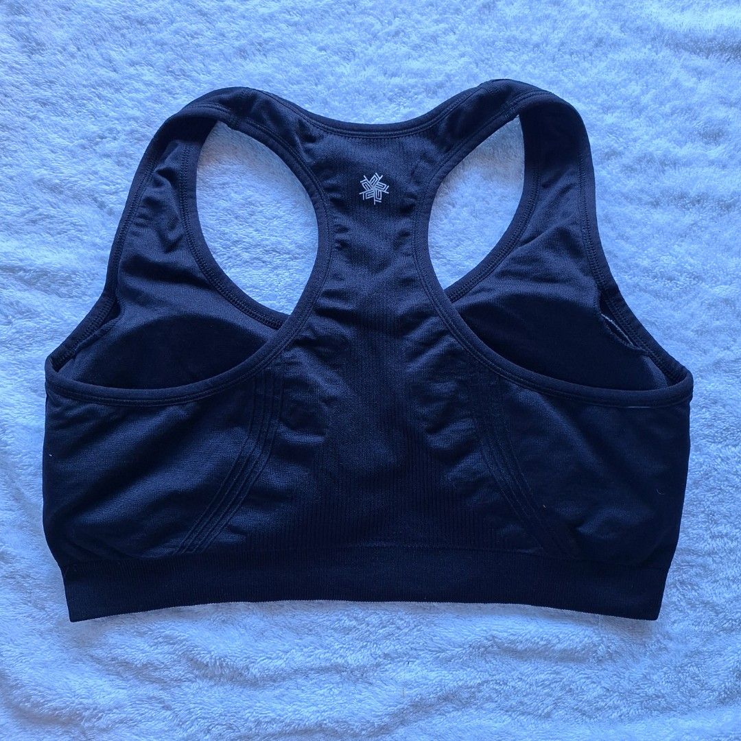 PADDED TEK GEAR LIGHT SUPPORT - XL (Category: Activewear) located in Abucay. Submitted by petiteprettyboutiquev2 (Listing ID 1467372385, Image 2). Description: + SF(J&T).