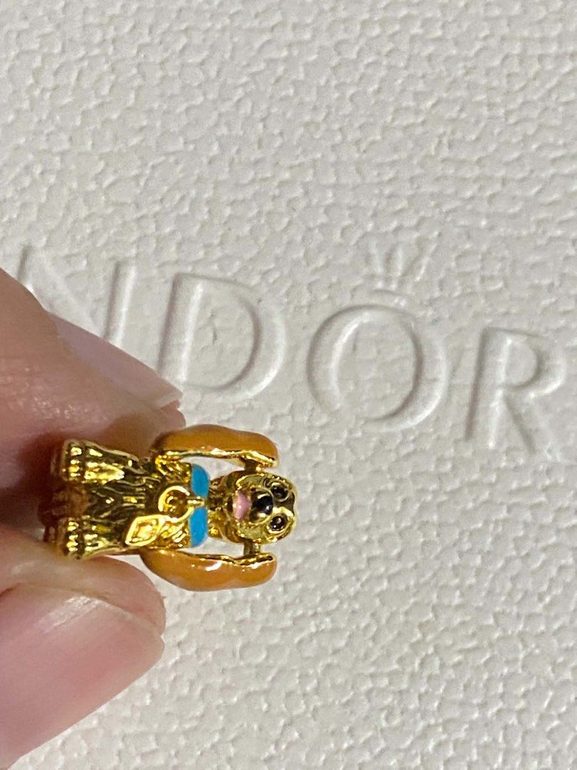 Pandora Charm &₱850 each (Category: Charms) located in Bacolod City. Submitted by charmvault (Listing ID 1467524836, Image 2). Description: 📌Pandora Charms and Bracelet •From US🇺🇸 •Guaranteed Pure Silver •Like New •S925 ALE Markings •No inclusions | What you see is what you get •If in doubt please do not buy •Pass sa barat! •Pakizoom in and out na lang po ng photos kasi actual photos naman po ito sorry po at wala ng time to take detailed photo