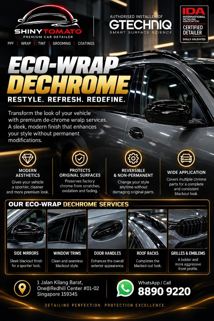 Partial Wrapping Services, Car Services, Bodywork & Aesthetics ...