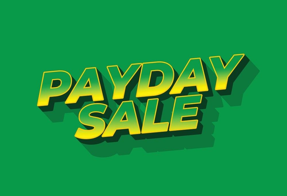 PAYDAY SALE (Category: Announcements) located in Liloan. Submitted by angelyneroberts_171329 (Listing ID 1467372531, Image 1). Description: PAYDAY SALE FROM OCT. 12 -18, 2026 WITH 10% DISCOUNT AND FREE SHIPPING ON ALL McFARLANE NECA MEZCO SOTA TOYS ON THE POST..