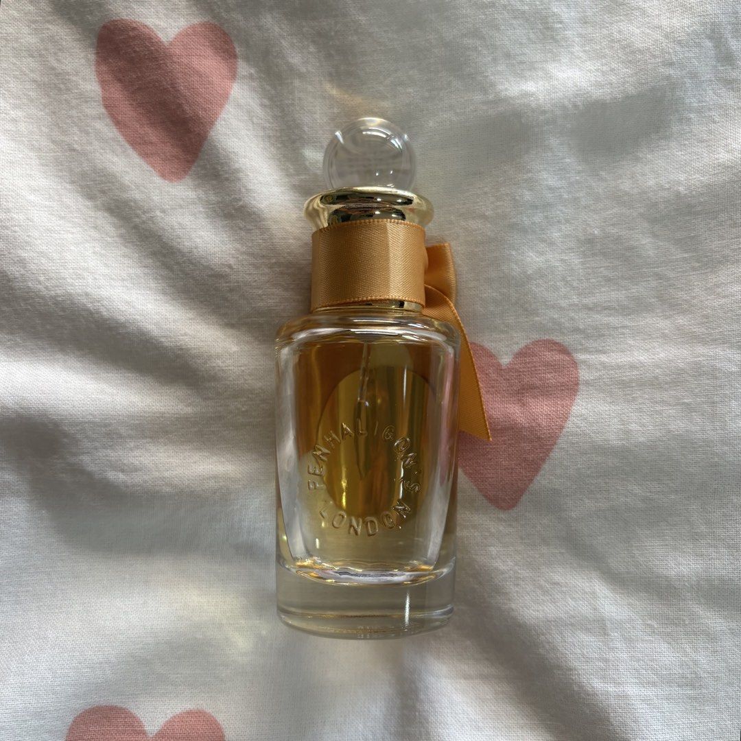 Penhaligon's Solaris Eau de Parfum (Category: Fragrance & Deodorants) located in San Juan City. Submitted by gratefulgreed (Listing ID 1467416130, Image 2). Description: Penhaligon's London 30ml Solaris Eau de Parfum .