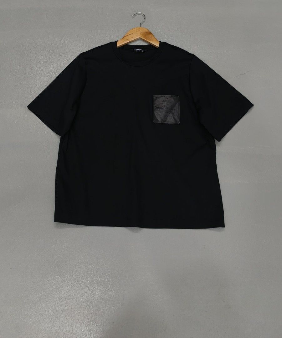 PHILLIP LIM LARGE (Category: Others Tops) located in Cagayan de Oro. Submitted by ladiescollections.ph (Listing ID 1467363165, Image 2). Description: ---PH!L!P L!M WOMEN'S ---100% AUTHENTIC ---SIZE 100 LARGE WOMEN'S W-20 L-23.5 ---PLS REFER TO DIMENSIONS ---ALMOST NEW CONDITION 9.8/10 ---NO ISSUE ---SUPER NICE CLOTH & DESIGN ❤️ ---1.5K ONLY.