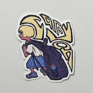 Custom Die Cut Stickers | Sticker Printing | Vinyl | Waterproof ...