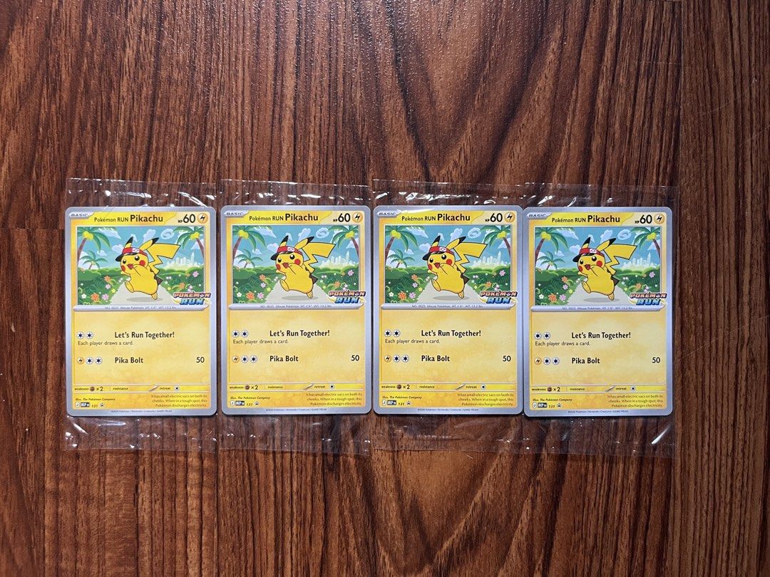 Pikachu 131 Rare (Category: Raw Singles) located in Marikina City. Submitted by keautryo_ (Listing ID 1467542741, Image 3). Description: .