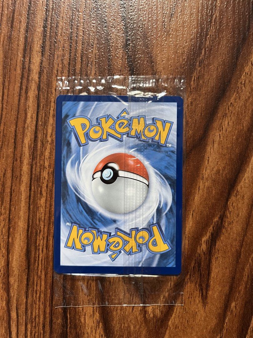 Pikachu 131 Rare (Category: Raw Singles) located in Marikina City. Submitted by keautryo_ (Listing ID 1467542741, Image 2). Description: .