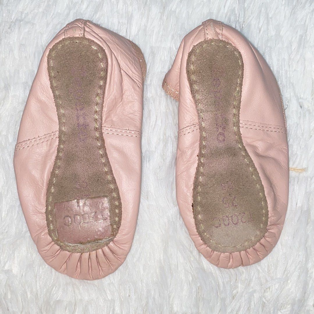 Pink Iepetto (Category: Babies & Kids Fashion) located in Bulacan. Submitted by jexmd (Listing ID 1467409790, Image 3). Description: .