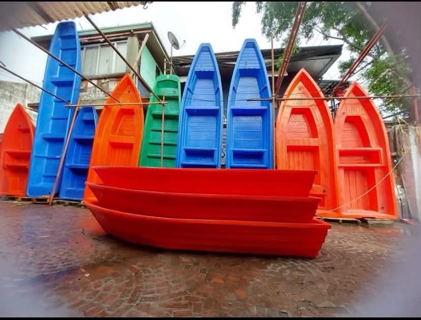 PLASTIC BOAT FOR SALE !! (Category: Heavy Vehicles, Boats and Aircrafts Parts and Accessories) located in Manila. Submitted by angelifelize.16 (Listing ID 1467403173, Image 1). Description: 🚤 BOATS FOR SALE! Plastic Boat Quality boats for your needs, whether for fishing, leisure, or outdoor adventures. 🌊 📩 PM for prices, specifications, and inquiries. Message us today!.