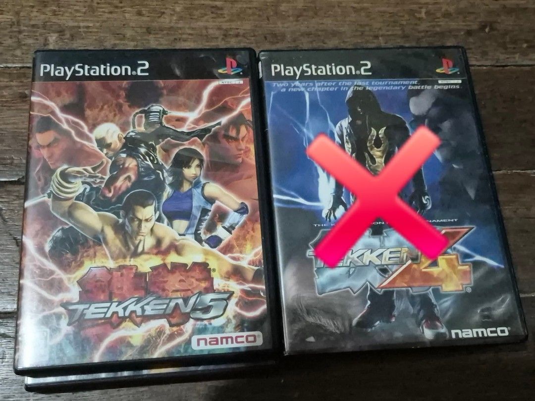 PlayStation 2 and PSP Game Bundle (Category: PlayStation) located in Makati City. Submitted by toyboxstory (Listing ID 1467534991, Image 3). Description: ⁃ Retro game clear sale: PS2 and PSP titles available ⁃ Hit franchises: Grand Theft Auto, Metal Gear Solid, Devil May Cry, Final Fantasy, Tekken & more - Language versions: Includes both English and Japanese releases ⁃ Ideal for collectors (these are all untested and for collection only, came fr