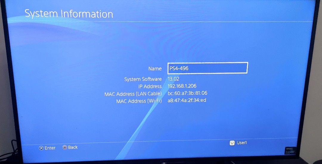 PlayStation 4 Console with 4 Controllers, Camera and 30 Games (Category: PlayStation) located in Dasmarinas. Submitted by jdelacruz0728 (Listing ID 1467573379, Image 3). Description: - Black PS4 console in smooth, working condition - 4 wireless controllers (2 standard black, 2 translucent red) - PlayStation Camera included - Controller charging dock with power and HDMI cables - 30 physical game discs featuring popular titles like Call of Duty, NB